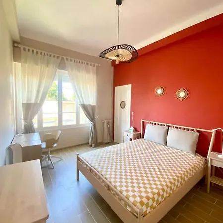 Apartman Coeur De Au Calme A 500m A Pied Des Plages *