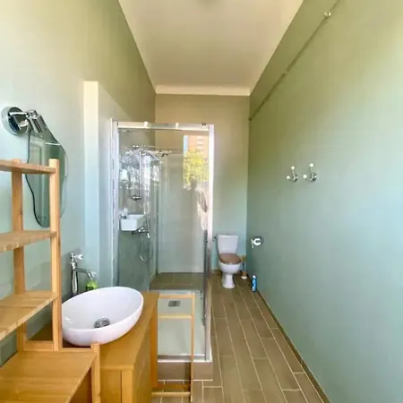 Coeur De Au Calme A 500m A Pied Des Plages Apartment *